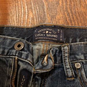 Lucky Brand Jeans